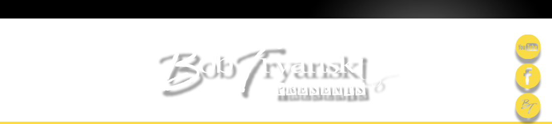 Bob Tryanski Presents