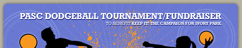 PASC Dodgeball Tournament/Fundraiser