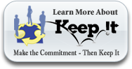 Learn More About The Keep It! Campaign