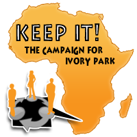 Ivory Park Campaign
