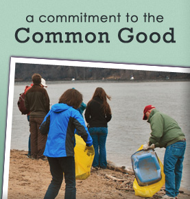 A Commitment to the Common Good